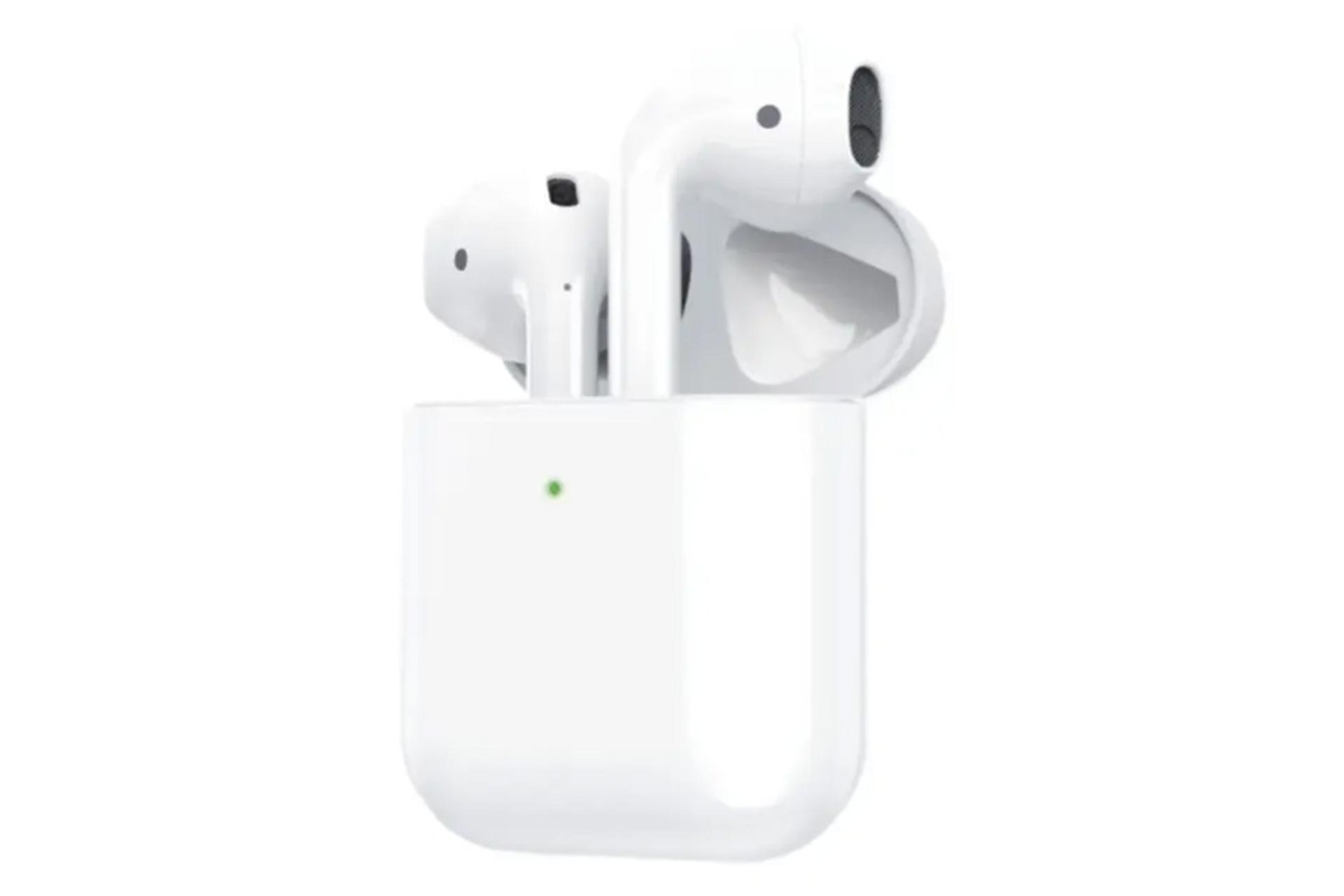 ایرباد بی سیم گرین لاین Green Lion G-Pro Earbuds 2