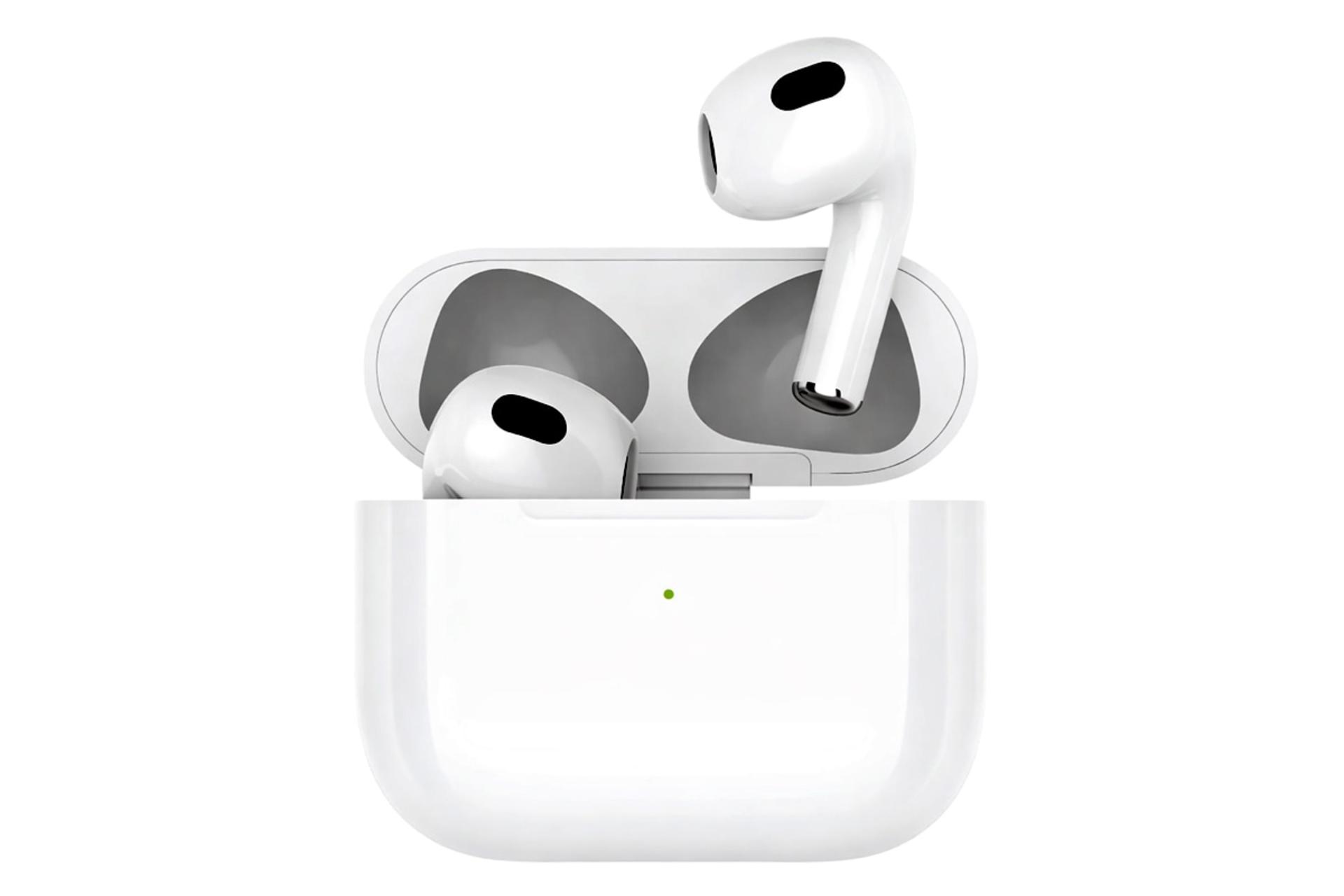 ایرباد بی سیم گرین لاین Green Lion G-Pro Earbuds 3