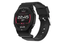 ساعت هوشمند گرین لیون Green Lion G-Sports مشکی