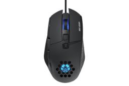 ماوس گرین لیون G250 رنگ مشکی