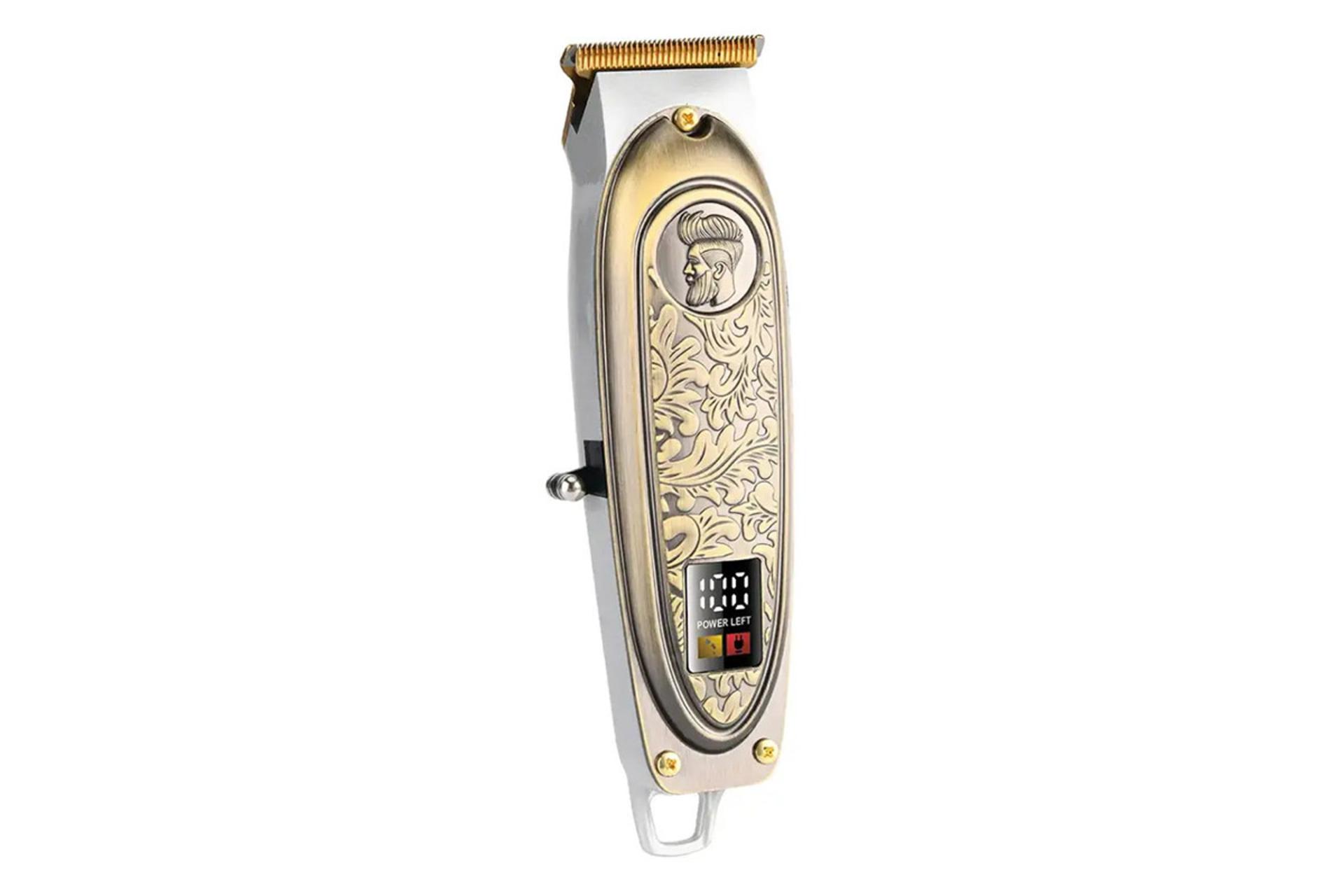 ماشین اصلاح گرین لاین Green Lion Gentleman Hair Trimmer