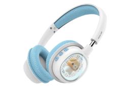 هدفون گرین لاین Green Lion GK-600 GNGK600WHP آبی