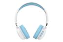 هدفون گرین لاین Green Lion GK-600 GNGK600WHP آبی از نمای روبرو