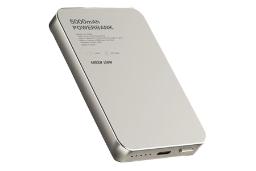 پاور بانک گرین لیون Green Lion GL-MAG 5 5000mAh