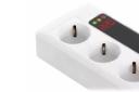 ولتاژ محافظ ولتاژ گرین لاین GLP105D