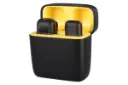 کیس شارژ میکروفون گرین لیون GM-65X