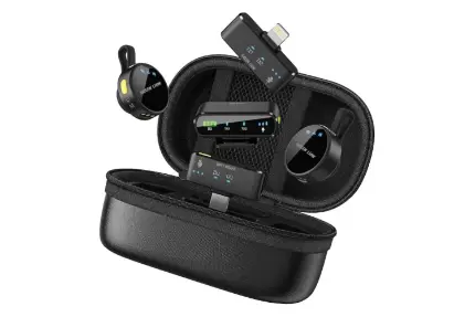 میکروفون گرین لاین Green Lion GM-85X