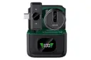 میکروفون گرین لیون GM-88X رنگ مشکی