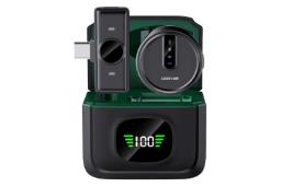 میکروفون گرین لیون GM-88X رنگ مشکی