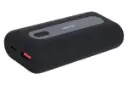 نمای کناری پاور بانک گرین لیون Green Lion GN2IN1OPB10KBK 10000mAh