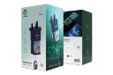 جعبه پاور بانک گرین لیون Green Lion GNPBGANCH5KBL 5200mAh