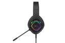 هدفون گرین لاین Green Lion GP32X از نمای کناری
