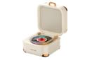اسپیکر گرین لاین Green Lion Gramo Vinyl سفید