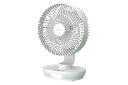 پنکه گرین لاین Green Lion Green Lion 8" Desktop Fan Rechargeable