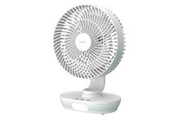 پنکه گرین لاین Green Lion Green Lion 8" Desktop Fan Rechargeable