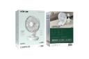 پنکه گرین لاین Green Lion Green Lion 8" Desktop Fan Rechargeable نمای بسته بندی