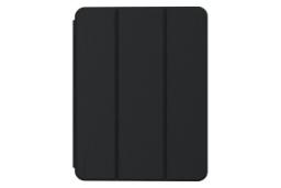 رنگ مشکی قاب تبلت کیف کلاسوری گرین لیون مدل Hogo Premium مناسب اپل iPad Pro 12.9 2022 / 2021 / 2020 /2019