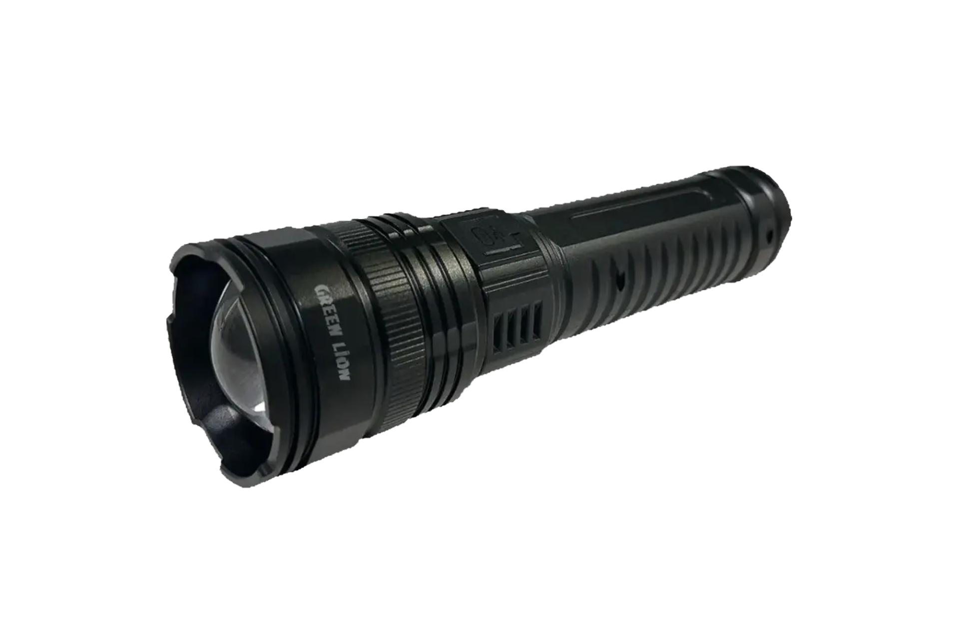 چراغ قوه گرین لیون Hyper Ray