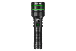 چراغ قوه گرین لیون Hyper Ray Pro رنگ مشکی