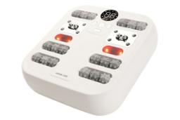 ماساژور گرین لیون Intelligent Foot Massager رنگ سفید