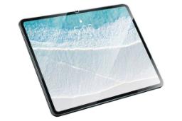 محافظ صفحه نمایش تبلت گرین لیون مدل iPad Screen Guard مناسب اپل iPad Pro 13 2024