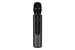 میکروفون گرین لاین Karaoke Microphone رنگ مشکی