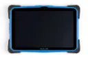 پنل جلوی تبلت گرین لیون کیدز تبلت / Green Lion Kids Tablet با نمایش پنل جلو و دوربین سلفی رنگ آبی
