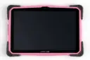 پنل جلوی تبلت گرین لیون کیدز تبلت / Green Lion Kids Tablet با نمایش پنل جلو و دوربین سلفی رنگ صورتی