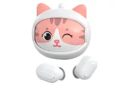 هدفون گرین لیون Kitty Beats