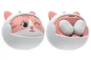 ابعاد و اندازه هدفون گرین لیون Kitty Beats