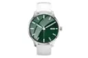 ساعت هوشمند گرین لیون Green Lion Lunar نقره ای