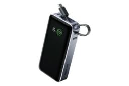 پاور بانک گرین لاین Green Lion Madrid 10 10000mAh