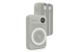 پاور بانک گرین لیون Green Lion MagSafe Integrated 20000mAh