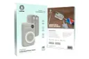 جعبه پاور بانک گرین لیون Green Lion MagSafe Integrated 20000mAh