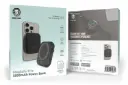 جعبه پاور بانک گرین لیون Green Lion MagSafe Trio 5000mAh