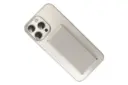 پاور بانک گرین لاین Green Lion Milton 10000mAh تیتانیوم از نمای بالا