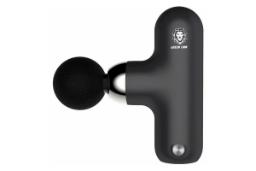 ماساژور گرین لاین Mini Massage Gun Pro رنگ مشکی