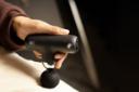 ماساژور گرین لاین Mini Massage Gun Pro