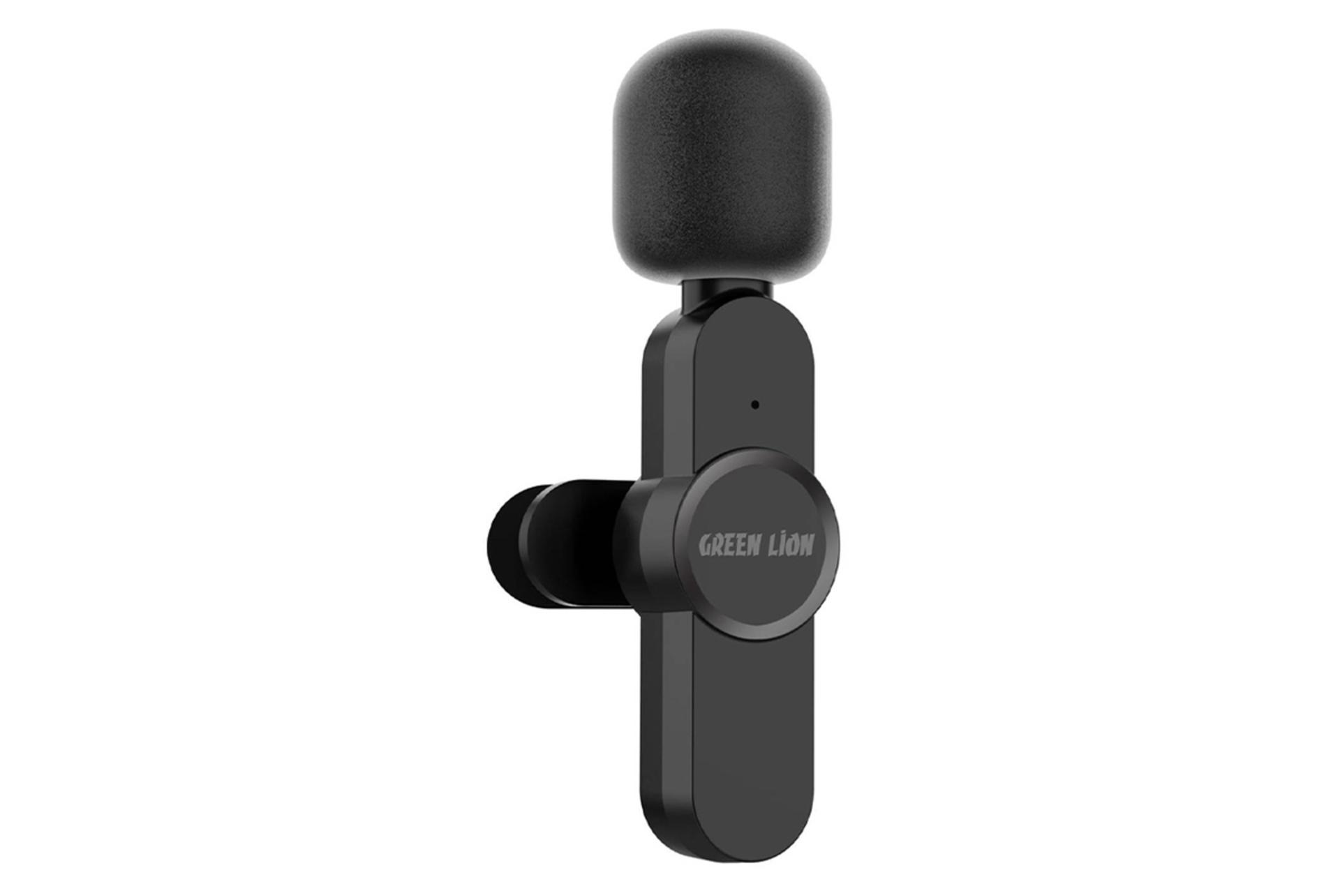 میکروفون گرین لیون Mini Wireless Type-C