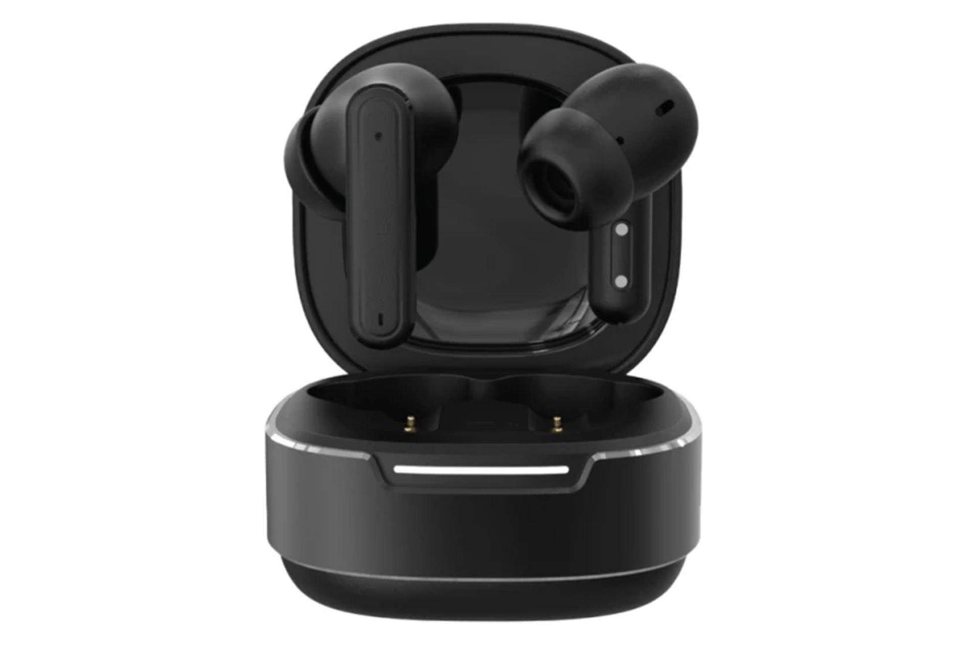 هدفون گرین لاین Modify Hybrid رنگ مشکی