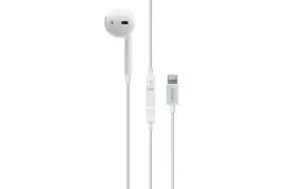 هدفون گرین لاین Green Lion Mono Lightning سفید