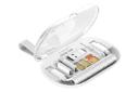 کابل شارژ USB گرین لاین Type-C به Type-A+Type-C+Lightning+Micro Connector مدل Multi Functional با طول 0.9 متر
