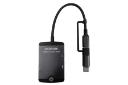 کانکتور و اتصال هاب USB هاب Lightning/USB-C گرین لیون 5 پورت مدل MultiFunction Hub GN5IN1MINIHB