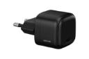شارژر گرین لاین Green Lion Nexio Single Port 20W دوشاخه اروپایی از نمای کناری