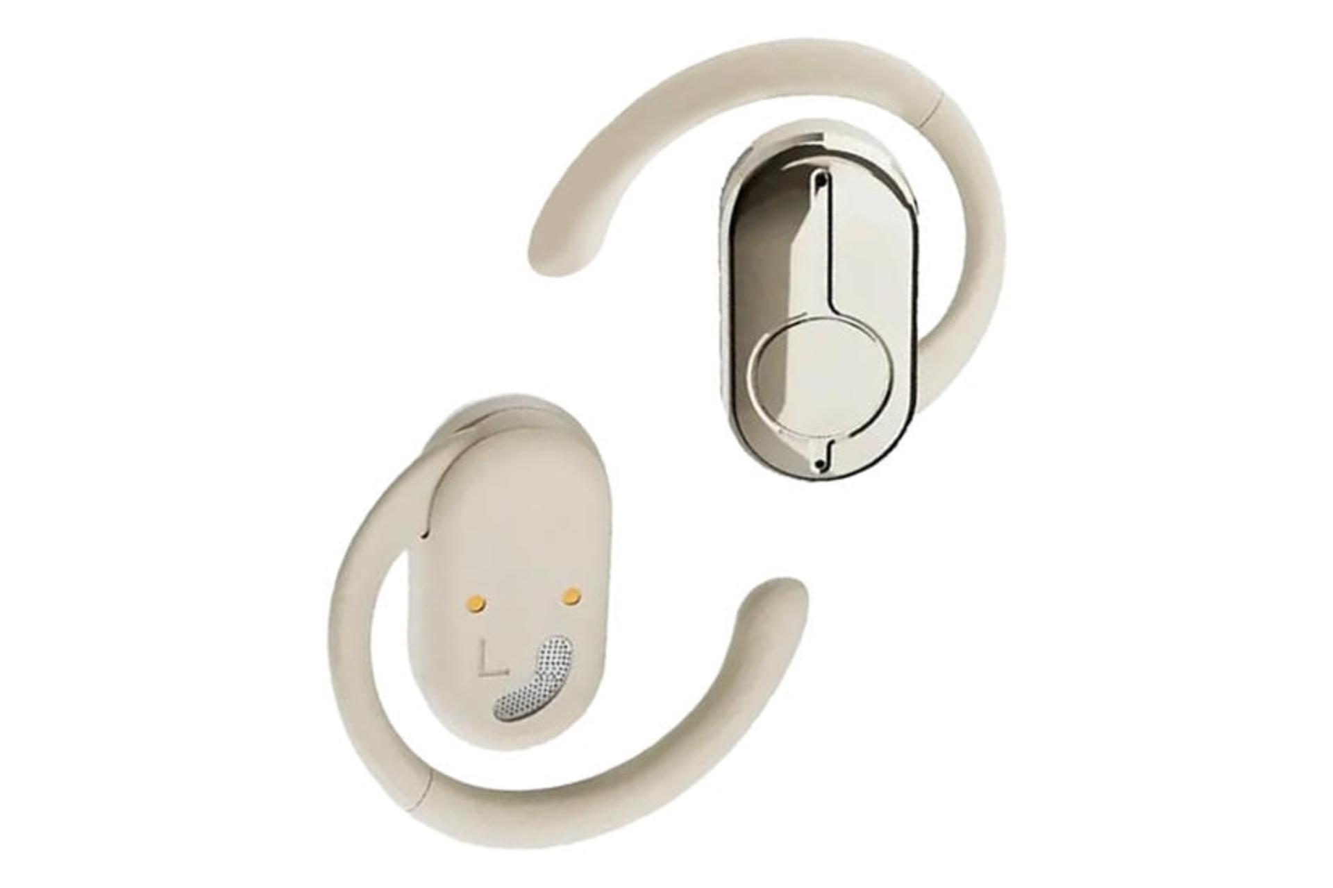 هدفون گرین لاین Green Lion Ocean Plus