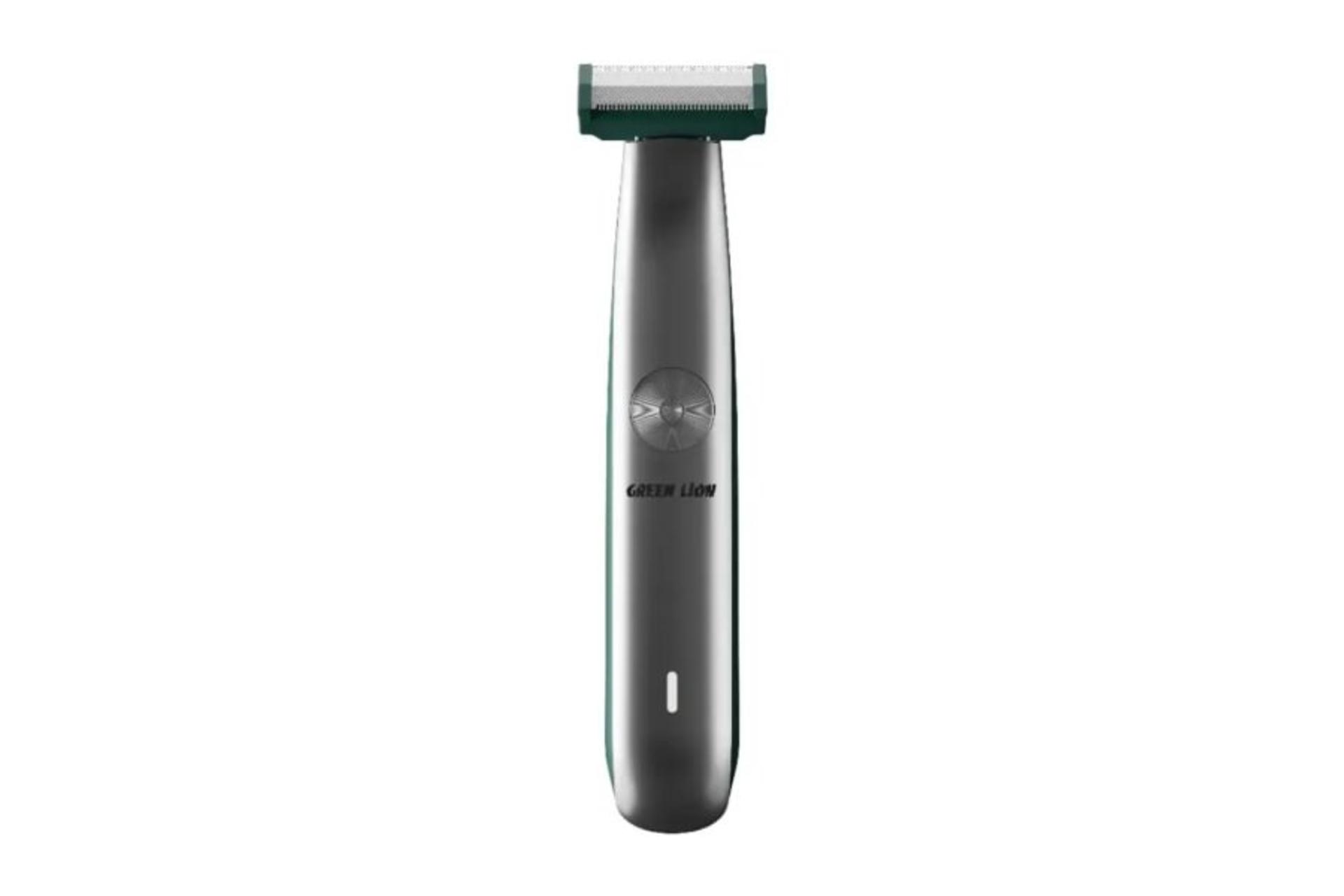 ماشین اصلاح گرین لاین Green Lion One Blade X Hair Trimmer