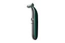 ماشین اصلاح گرین لاین Green Lion One Blade X Hair Trimmer نمای جلو و راست