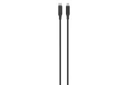 کابل شارژ USB گرین لیون Type-C به Lightning مدل PD27 PVC Cable با طول 1 متر