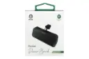 جعبه پاور بانک گرین لیون Green Lion Pocket 5000mAh Lightning