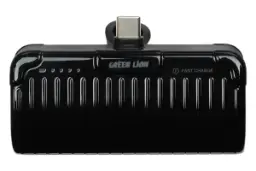 کانکتور پاور بانک گرین لیون Green Lion Pocket 5000mAh USB Type-C
